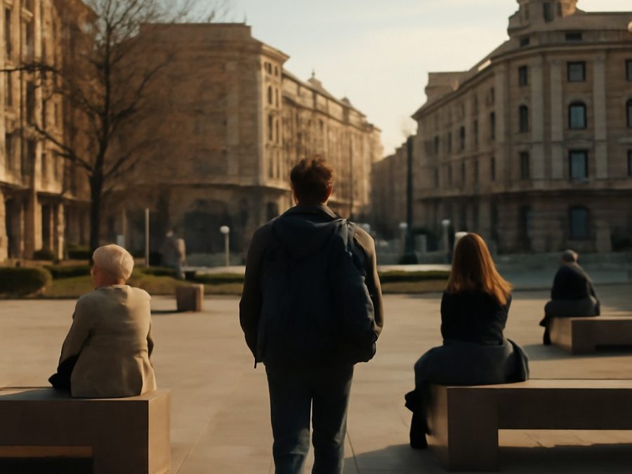 50% dintre adulți aleg staycation-uri din motive de costuri