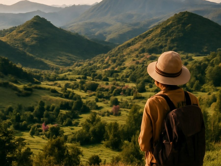 Maroc a primit 4,3 milioane de turiști în primul trimestru din 2026