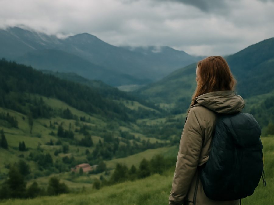 Prognoza meteo Paște 2026: ploi, vânt și temperaturi scăzute în Scoția